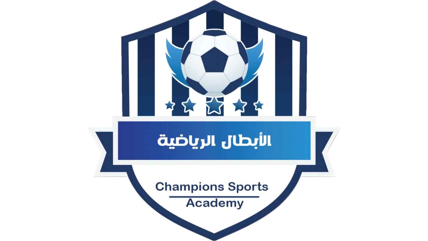 أكاديمية أبطال الألسن الرياضية