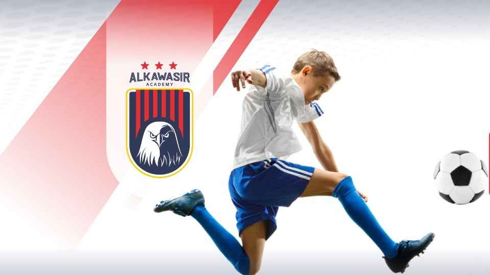 أكاديمية الكواسر الرياضية
