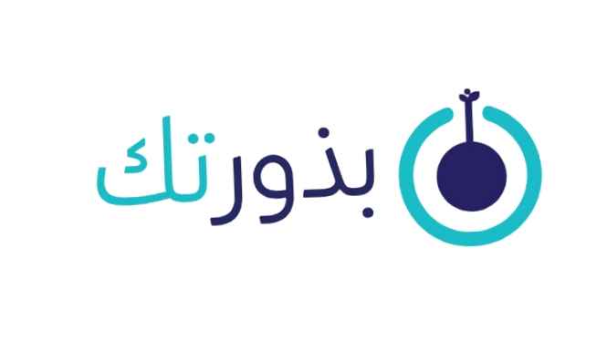 بذور  تك